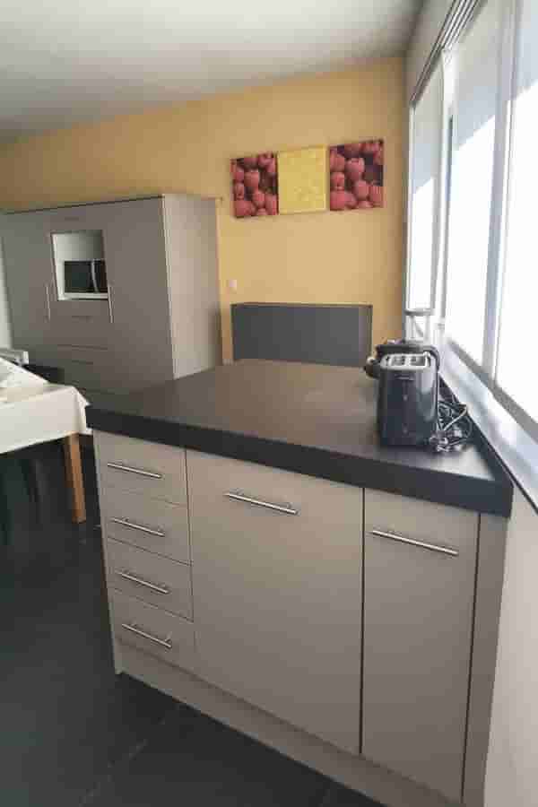 keuken