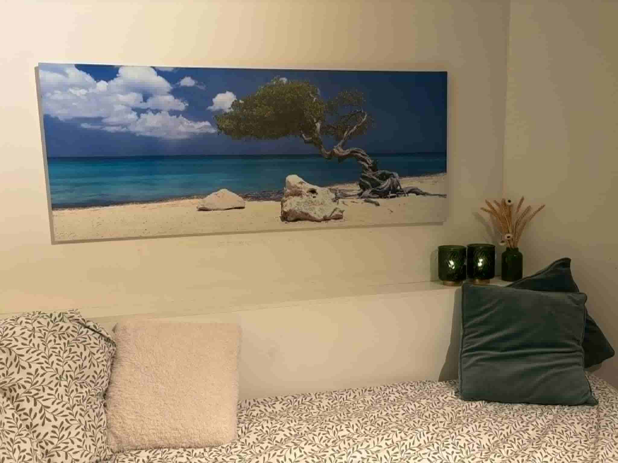 Kamer 1